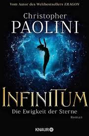 Over the course of his career, giulio paolini became a prominent figure in both ar… Infinitum Die Ewigkeit Der Sterne Von Christopher Paolini Ebook Thalia