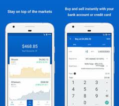 The simple ui and great functionality provided by the widget creation is what makes this app one of the best cryptocurrency apps for android. Best Cryptocurrency Price Tracker Apps For Android And Ios