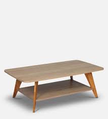 Alfanso Coffee Table In Light