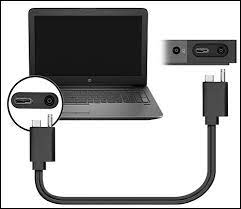 hp zbook dock with thunderbolt 3