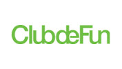 Resultado de imagen para logo clubdefun