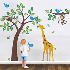 Wall Decal Kid Children Wall Decals