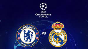 Free live sports streaming in hd, get games and sports live stream for free, watch matches online. Live Streaming Link Leg 2 Champions League Semifinal Chelsea Vs Real Madrid Newsy Today