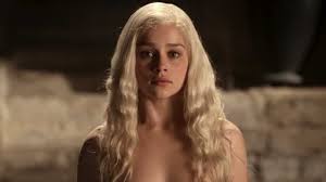 Buzzkill Alert Game Of Thrones Is Pornography And Your Life.