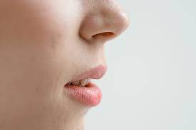 chapped lips be a sign of skin cancer