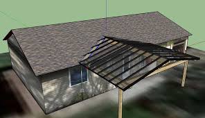 Porch Roof Design Patio Roof