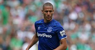His direct playing style makes him a nightmare for the defenders. Evening Standard United Plot January Move For Everton Star Richarlison Tribuna Com