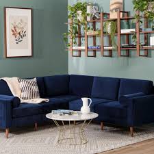 burrow couch review 2023 why i love