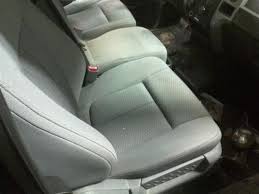 Seat Covers For Ford Pickup For