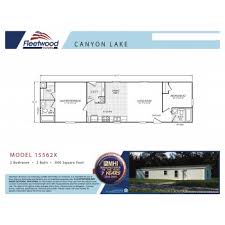 Canyon Lake Manufactured Homes