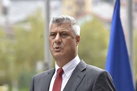 Vjosa osmani is finally elected as the new president of kosovo, following many difficulties that followed this process. Kosovo S President Resigns To Face War Crimes Charges