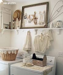 60 ways incorporate shabby chic style