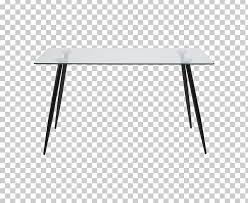 Table Desk Office Ikea Glass Png