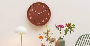 Kitchen Wall Clocks Or Browse Full