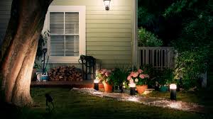 Want Smarter Outdoor Lighting At Home Here Are Your Options Cnet