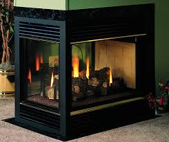 Vantage Hearth Direct Vent Gas