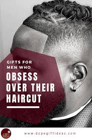 barber gift set for men who obsess