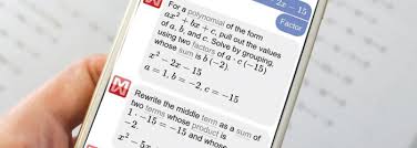 Math Apps Assistive Technology At