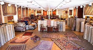 about the minasian rug company