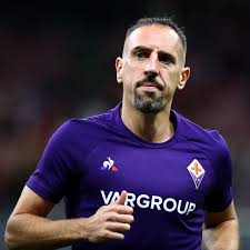 Franck ribery profile), team pages (e.g. Franck Ribery Is Leading Fiorentina S Strikerless Revolution Sbnation Com