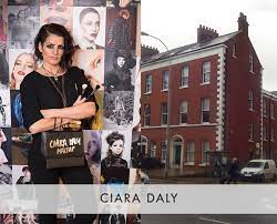 artist ciara daly acquires new foundations