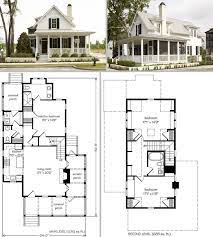Sugarberry Cottage House Plans