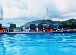 Jungle bungy jump is less than 4.2 km away. Days Inn Patong Beach Hotel Phuket Instant Reservation Travelticker Com