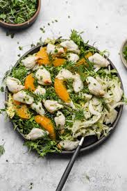 restaurant worthy crab salad recipe