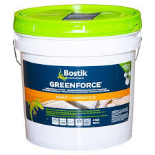 bostik s greenforce adhesive floors