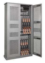 weapons storage racks systems for