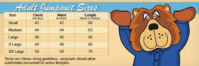 Big Feet Pjs Adult Jumpsuit Size Chart For Big Feet Hoodie
