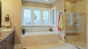 frameless shower doors design tips to