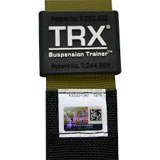 trx tactical gym