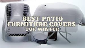 the 10 best winter covers for outdoor