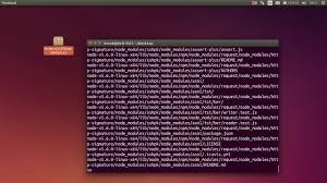 install tar xz file on ubuntu 14 04