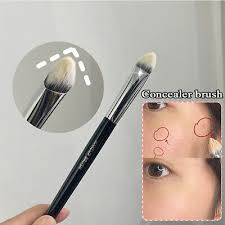 makeup brushes brightening brush soft