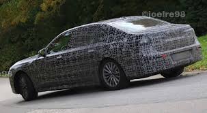 However, it will not begin its commercial. Rendered Images Of 2022 Bmw 7 Series Latenightdriving Facebook
