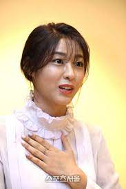 aoa s seolhyun talks about her break up