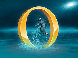 O By Cirque Du Soleil Showtimes Reviews Vegas Com