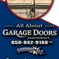 garage door services in okaloosa county