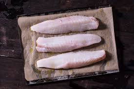 how to roast monkfish fillets great
