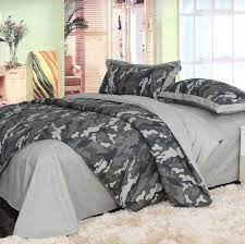 camouflage army camo bedding sets king