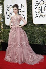 golden globes red carpet fashion the
