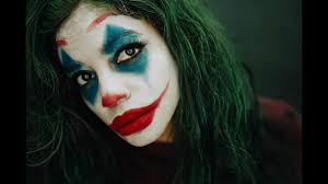 pretty halloween makeup ideas for women