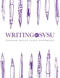 Writing At Svsu 2017 18 By Saginaw Valley State University