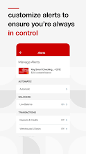 Keybank offers one free replacement card during each calendar year. Keybank Online Mobile Banking Apps On Google Play