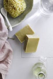 this diy olive oil soap will make you