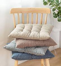 Garden Chair Cushion Cover