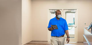 salt lake city commercial cleaning