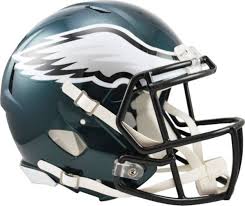 Riddell philadelphia eagles officially licensed speed full size replica football helmet. Riddell Philadelphia Eagles Revolution Speed Football Helmet Dick S Sporting Goods